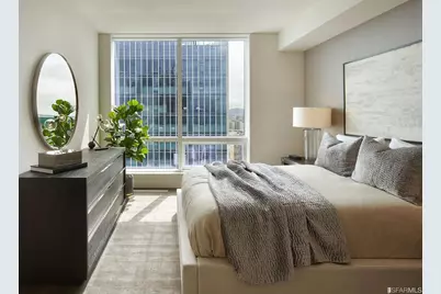 488 Folsom Street #3905, San Francisco, CA 94105 - Photo 5