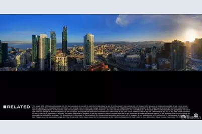 488 Folsom Street #3905, San Francisco, CA 94105 - Photo 21