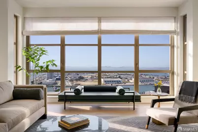 36 Meadow Drive #202, San Francisco, CA 94130 - Photo 3