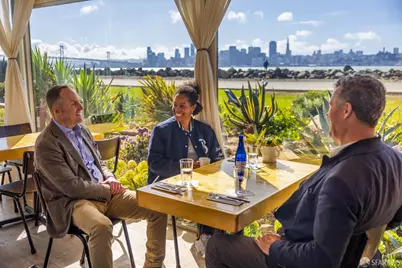 36 Meadow Drive #202, San Francisco, CA 94130 - Photo 39