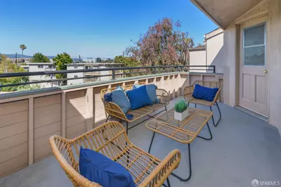 777 Morrell Avenue #302, Burlingame, CA 94010 - Photo 19