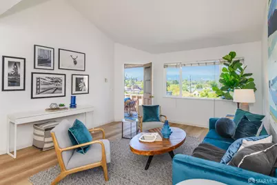 777 Morrell Avenue #302, Burlingame, CA 94010 - Photo 1