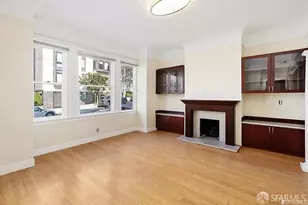 1627-1631 Clay St, San Francisco, CA 94109 - Photo 5