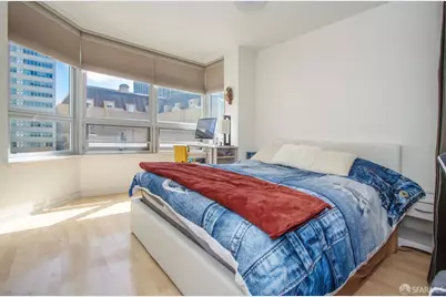 750 Van Ness Avenue #V502, San Francisco, CA 94102 - Photo 11