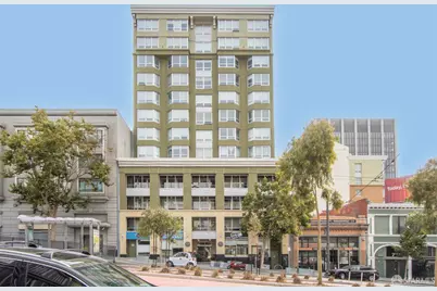 750 Van Ness Avenue #V502, San Francisco, CA 94102 - Photo 1