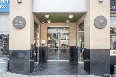 750 Van Ness Avenue #V502, San Francisco, CA 94102 - Photo 3