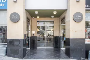 750 Van Ness Ave, San Francisco, CA 94102 - Photo 3