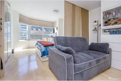 750 Van Ness Avenue #V502, San Francisco, CA 94102 - Photo 7