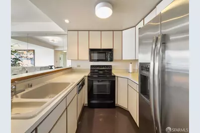 601 Van Ness Avenue #750, San Francisco, CA 94102 - Photo 13