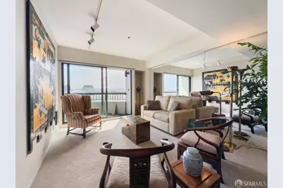 601 Van Ness Avenue #750, San Francisco, CA 94102 - Photo 3