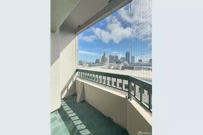601 Van Ness Avenue #750, San Francisco, CA 94102 - Photo 7