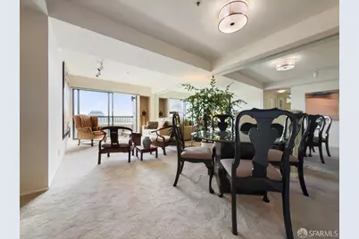 601 Van Ness Avenue #750, San Francisco, CA 94102 - Photo 1