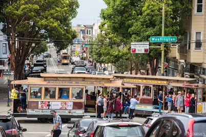 1255 California Street #302, San Francisco, CA 94109 - Photo 33