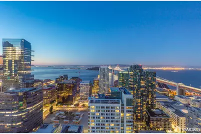 488 Folsom Street #4102, San Francisco, CA 94105 - Photo 33