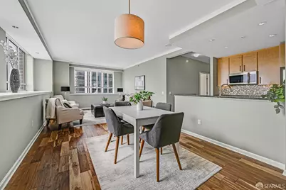 400 Beale Street #2006, San Francisco, CA 94105 - Photo 5