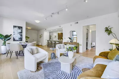 1080 Sutter Street #702, San Francisco, CA 94109 - Photo 3