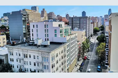 1080 Sutter Street #702, San Francisco, CA 94109 - Photo 27