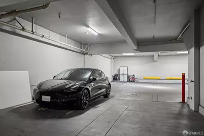 5264 3rd Street #303, San Francisco, CA 94124 - Photo 23