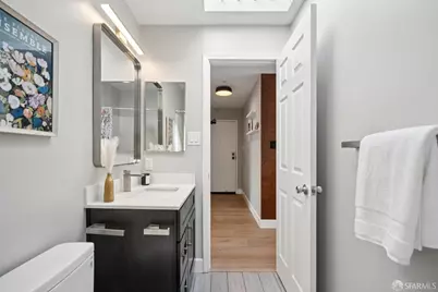 5264 3rd Street #303, San Francisco, CA 94124 - Photo 31