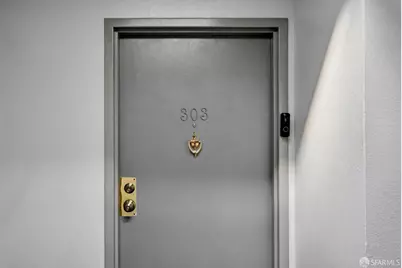 5264 3rd Street #303, San Francisco, CA 94124 - Photo 33
