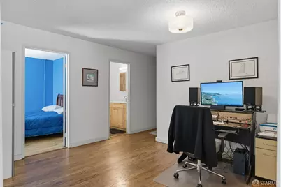 288 Whitmore Street #125B, Oakland, CA 94611 - Photo 3