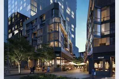 488 Folsom Street #3602, San Francisco, CA 94105 - Photo 9