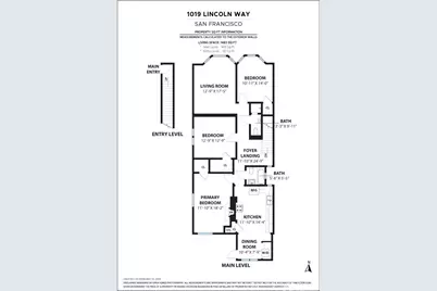 1019 Lincoln Way, San Francisco, CA 94122 - Photo 43