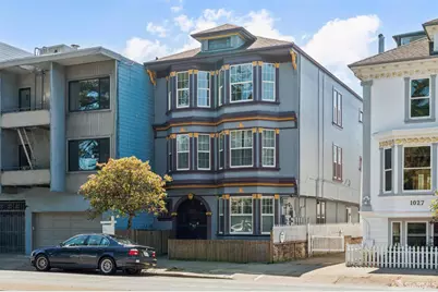 1019 Lincoln Way, San Francisco, CA 94122 - Photo 3