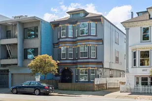 1019 Lincoln Wy, San Francisco, CA 94122 - Photo 3