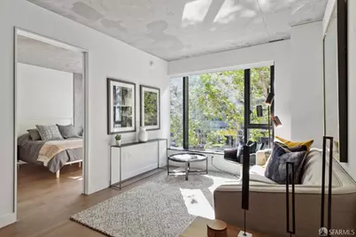 960 Market Street #603, San Francisco, CA 94102 - Photo 3