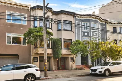 2661-2663 Greenwich Street, San Francisco, CA 94123 - Photo 3