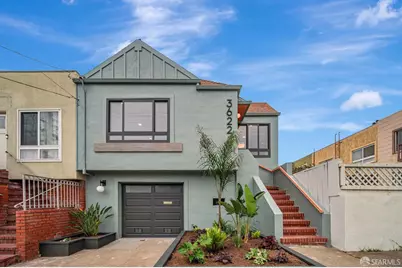 3622 Rivera Street, San Francisco, CA 94116 - Photo 1