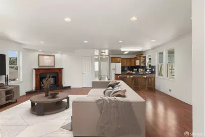 4108 Moraga Street #4110, San Francisco, CA 94122 - Photo 3