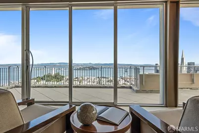 1750 Taylor Street #PH, San Francisco, CA 94133 - Photo 3