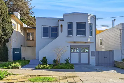 481 San Diego Avenue, Daly City, CA 94014 - Photo 1