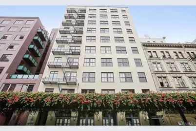 2 Mint Plaza #502, San Francisco, CA 94103 - Photo 23