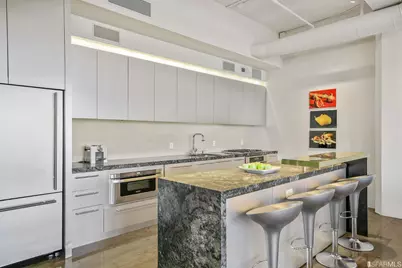 2 Mint Plaza #502, San Francisco, CA 94103 - Photo 9