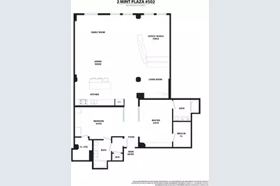 2 Mint Plaza #502, San Francisco, CA 94103 - Photo 25