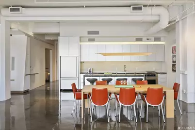 2 Mint Plaza #502, San Francisco, CA 94103 - Photo 5