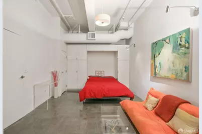 2 Mint Plaza #502, San Francisco, CA 94103 - Photo 17