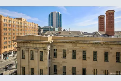 2 Mint Plaza #502, San Francisco, CA 94103 - Photo 3