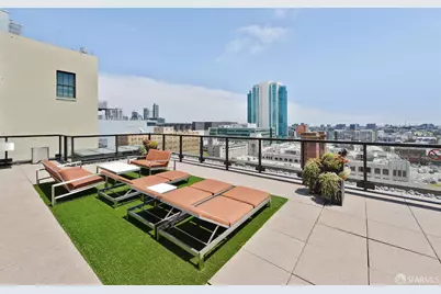 2 Mint Plaza #502, San Francisco, CA 94103 - Photo 21