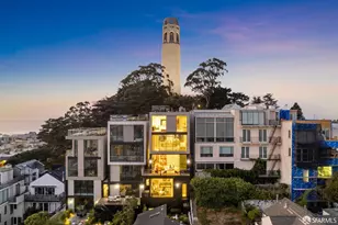 115 Telegraph Hill Blvd, San Francisco, CA 94116 - Photo 1