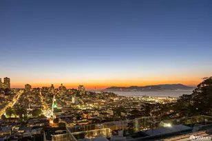 115 Telegraph Hill Blvd, San Francisco, CA 94116 - Photo 5