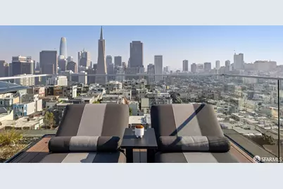 115 Telegraph Hill Boulevard, San Francisco, CA 94116 - Photo 9