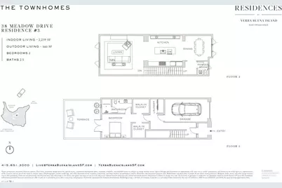 38 Meadow Drive #1, San Francisco, CA 94130 - Photo 23