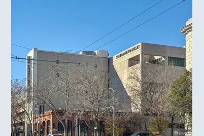 555 Fulton Street #518, San Francisco, CA 94102 - Photo 29