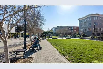 555 Fulton Street #518, San Francisco, CA 94102 - Photo 33
