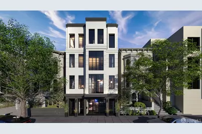 2536 California Street, San Francisco, CA 94115 - Photo 1