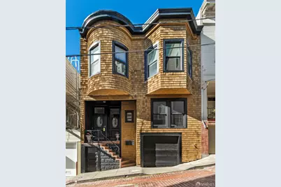 16 Delgado Place, San Francisco, CA 94109 - Photo 1